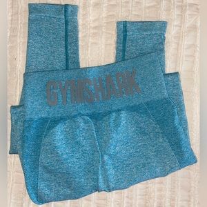 Gymshark Flex High Waisted Leggings